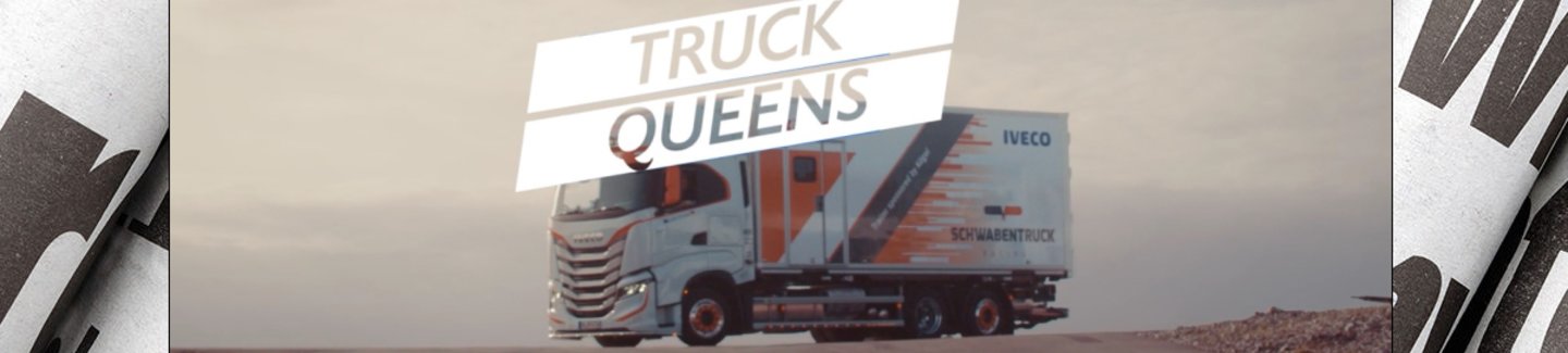 Das Projekt „IVECO Truck Queens" gewinnt drei Preise bei den prestigeträchtigen NC Digital Awards in Italien.